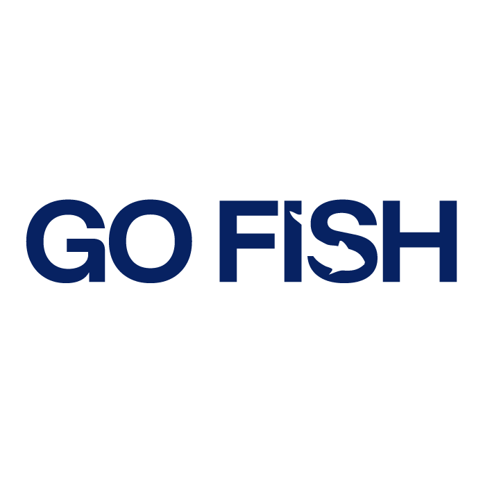 Go Fish Logo